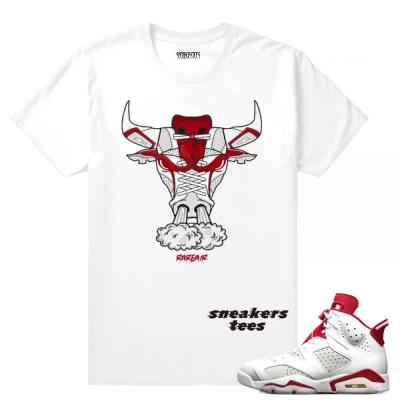 Cheap Jordan Shirts wholesale No. 163